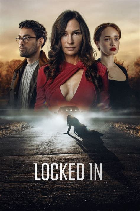 Locked In Movie Information & Trailers | KinoCheck