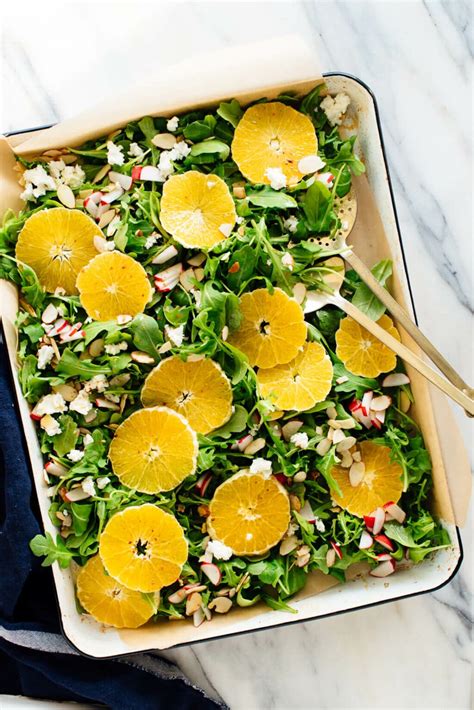 Bright & Fresh Citrus Recipes to Beat the Winter Blues | Clean Plates