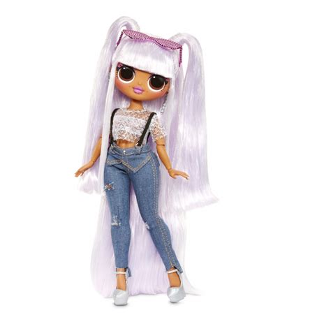 LOL OMG Remix dolls – Kitty K, Lonestar, Pop B.B., Honeylicious ...