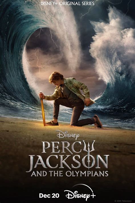 Netflix's Failure To Adapt A Percy Jackson Spinoff Trilogy Might've ...