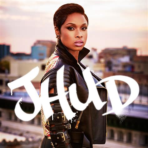 Stream: Jennifer Hudson - 'JHUD' Album - That Grape Juice