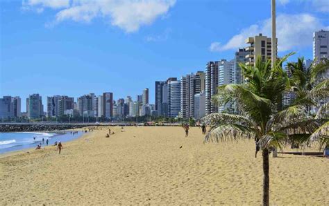 Praia de Iracema: Guia de viagem completo da Praia de Iracema