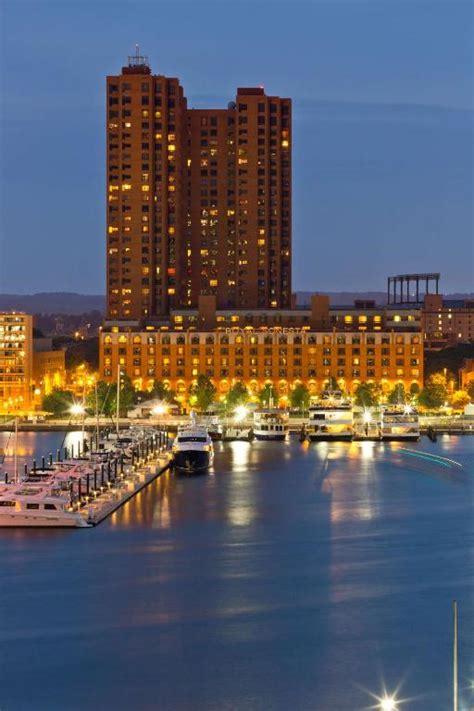 The Royal Sonesta Harbor Court Baltimore, Baltimore (updated prices 2025)