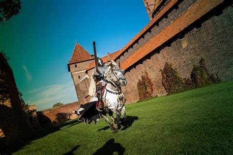 Malbork Is the Largest Gothic Castle in the World - 3 Seas Europe