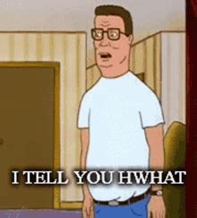 Hank Hill Propane Gif