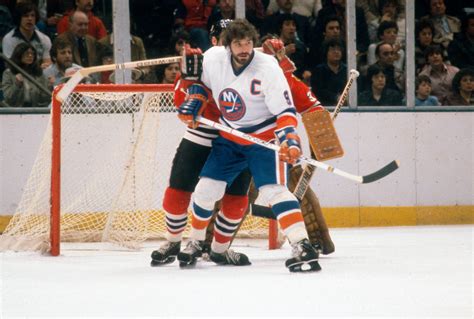 Islanders legend Clark Gillies dead at age 67