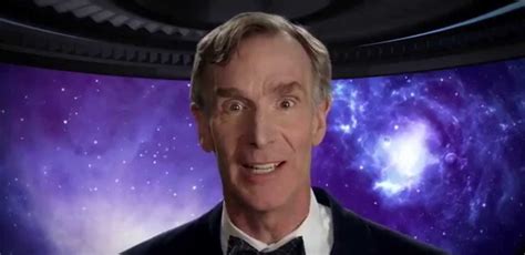 'Bill Nye Saves the World' Announced By Netflix