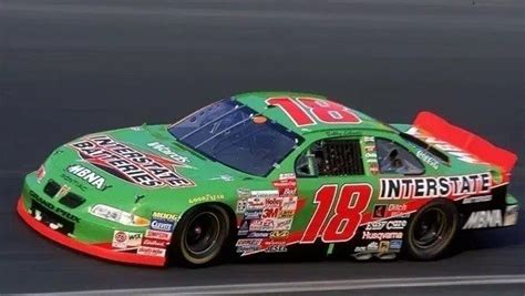 Petition · Bring back the No. 18 Car to the NASCAR Cup Series. - United ...