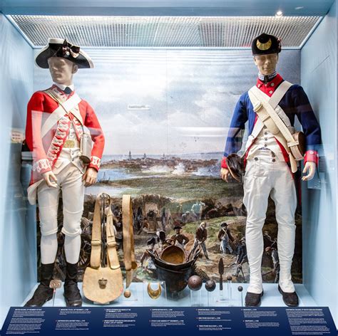 The Charleston Museum, America's First Museum - Wandering Why Traveler