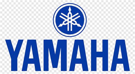 Yamaha Motorcycle Logo