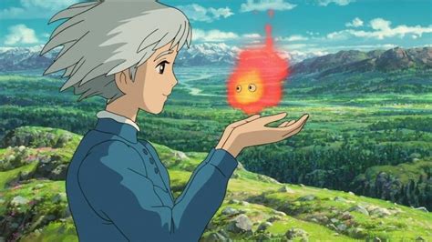 HOWL'S MOVING CASTLE - STUDIO GHIBLI FEST 2023 - (ENGLISH DUBBED) - Venice