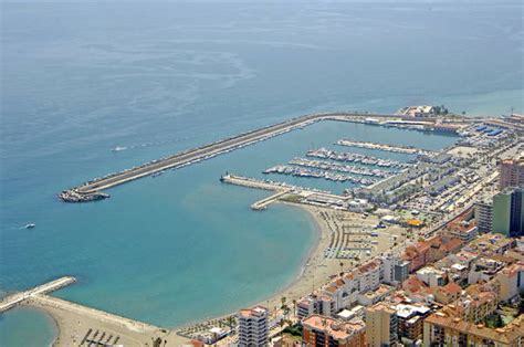 Fuengirola Marina in Fuengirola, Spain - Marina Reviews - Phone Number ...