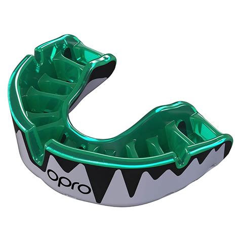 Opro Platinum Senior Mouthguard | Sportsmans Warehouse