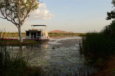 Kununurra – Caroline and Stephen