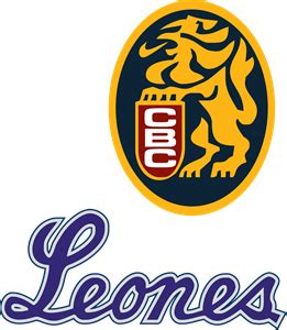 Leones del Caracas Logo Download png