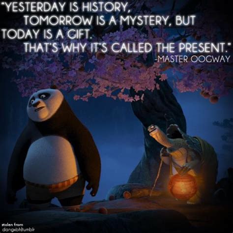 Master Oogway Quotes. QuotesGram