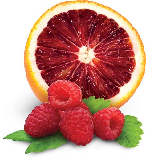 Raspberry Oranges - Kings River Packing