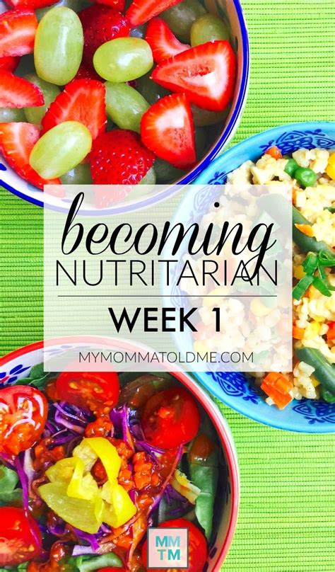 eat to live recipes 6 week plan - Lavelle Murrell