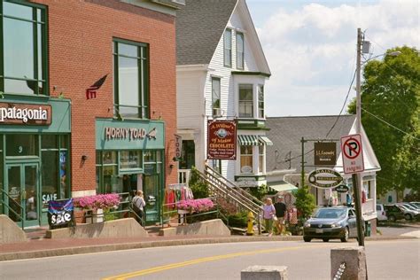 Guide To The 15 Best Things To Do In Freeport Maine