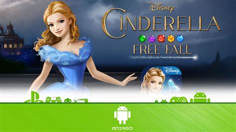 Cinderella Free Fall Game Download For Android - evercj