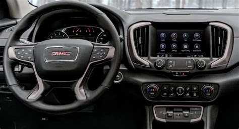 2023 GMC Terrain Exterior, Colors, Release Date | 2024 GMC