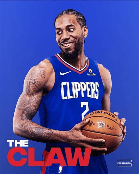 Kawhi Leonard Phone Clippers Wallpapers - Wallpaper Cave