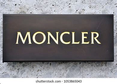 Moncler Logo Vector (.EPS) Free Download