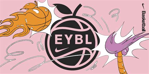 Nike EYBL — Nike EYBL