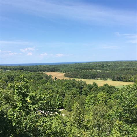 MOUNTAIN PARK LOOKOUT TOWER (2024) All You Need to Know BEFORE You Go ...