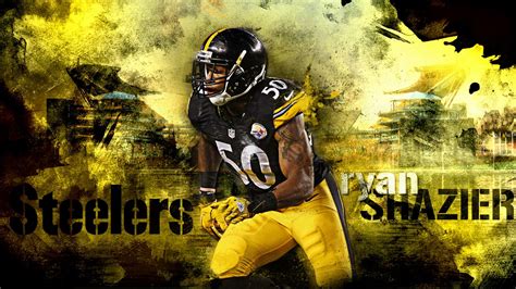 Steelers Football Wallpaper