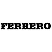 Ferrero Logo PNG Transparent – Brands Logos