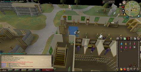 Posted this on main osrs reddit, thought I would post it here to. : r ...