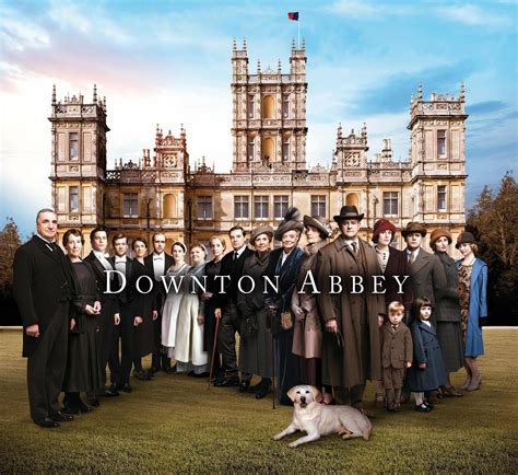 Downton Abbey series 5: Watch first trailer for new season | News ...