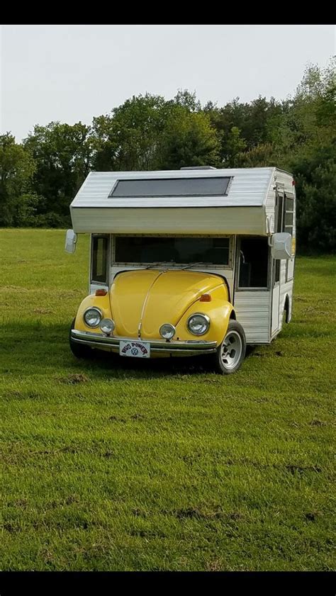 Pin by user_testing_bbfe dhbcdhb on Beetle Camper | Recreational ...