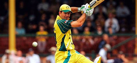 Ricky Ponting ODI Stats Featured | Stat Sensei