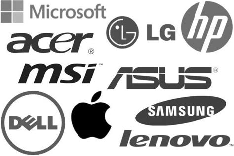 Best Laptop Brands in 2018 - Top 12 rated in each market - LPTPS ...