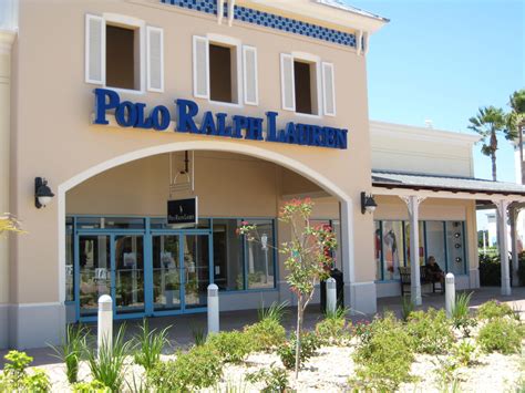 Complete List Of Stores Located At Ellenton Premium Outlets® - A ...