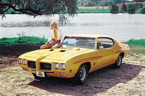 1970 Pontaic Gto Print Ad Photo 11 | Pontiac gto, Old muscle cars, Gto