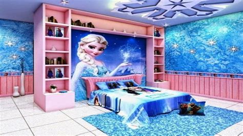 frozen bedroom - elprevaricadorpopular