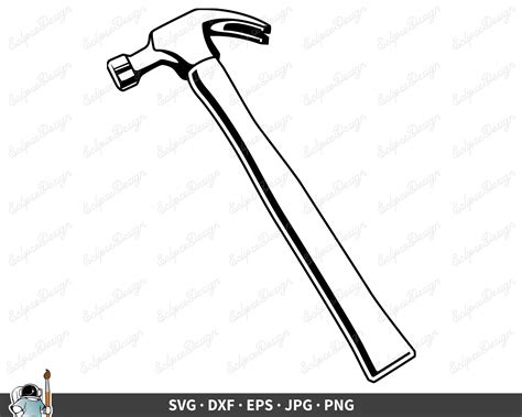 Hammer Clip Art