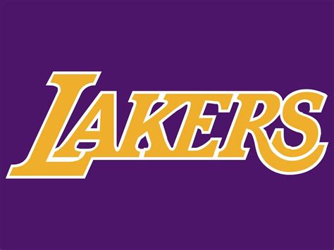 30+ High Resolution Lakers Logo Hd Pics – Kopi Hitam