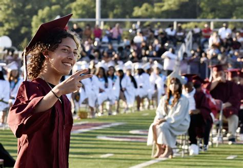 Pleasantville High School graduation 2022 (PHOTOS)