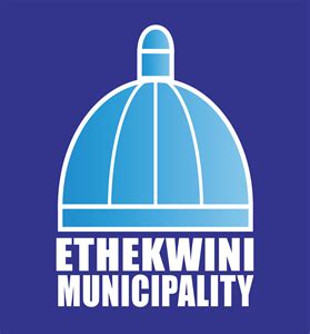 eThekwini Municipality Logo PNG Vector (AI) Free Download