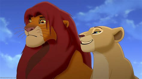 Lion king simba nala – Telegraph