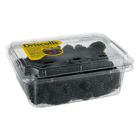 Driscoll Blackberries | Hy-Vee Aisles Online Grocery Shopping