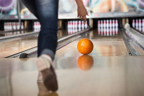 Hanscom Lanes | 66 Force Support Squadron