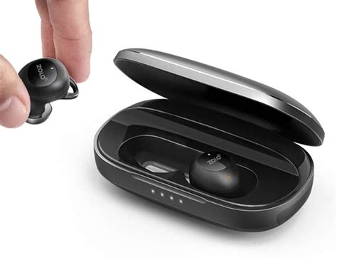 Anker Expands With The Launch Of Zolo Liberty+ Wireless Earbuds | WERD