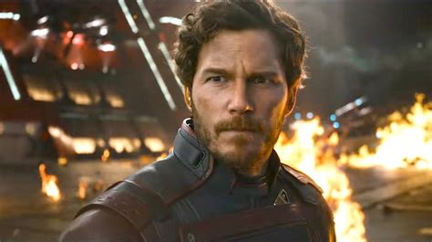 Will Star-Lord Return to the Guardians of the Galaxy in the Future?