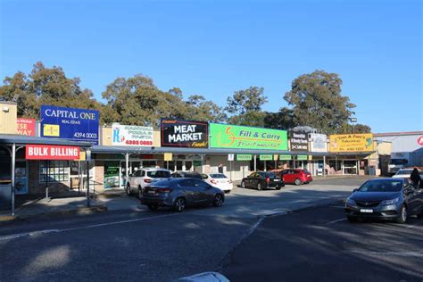 Leased Shop & Retail Property at 7/258 Wallarah Road, Kanwal, NSW 2259 ...