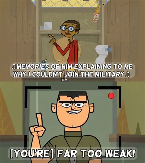 Harry Potter and the Unskippable Cutscene — Total Drama + Don't Hug Me ...